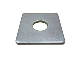 Alloy C2000 Square Washers